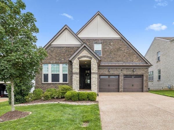 421 Edenfield Pass, Nolensville, TN 37135