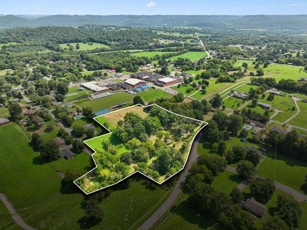 0 Oak Dr, Unit 1&2, Gordonsville, TN 38563