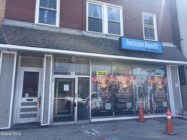 261 Central Avenue, Albany, NY 12206