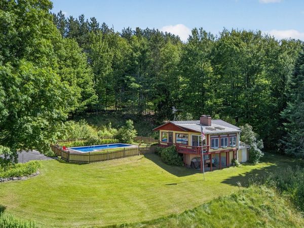 298 Meade Road, CHARLOTTEVILLE, NY 12036