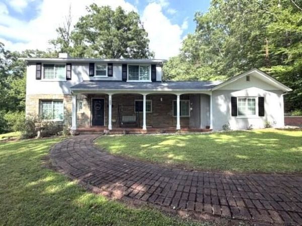 1207 Elsom ST , Altavista, VA 24517