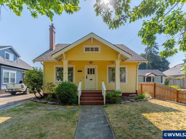 1970 Maple Av NE, Salem, OR 97301