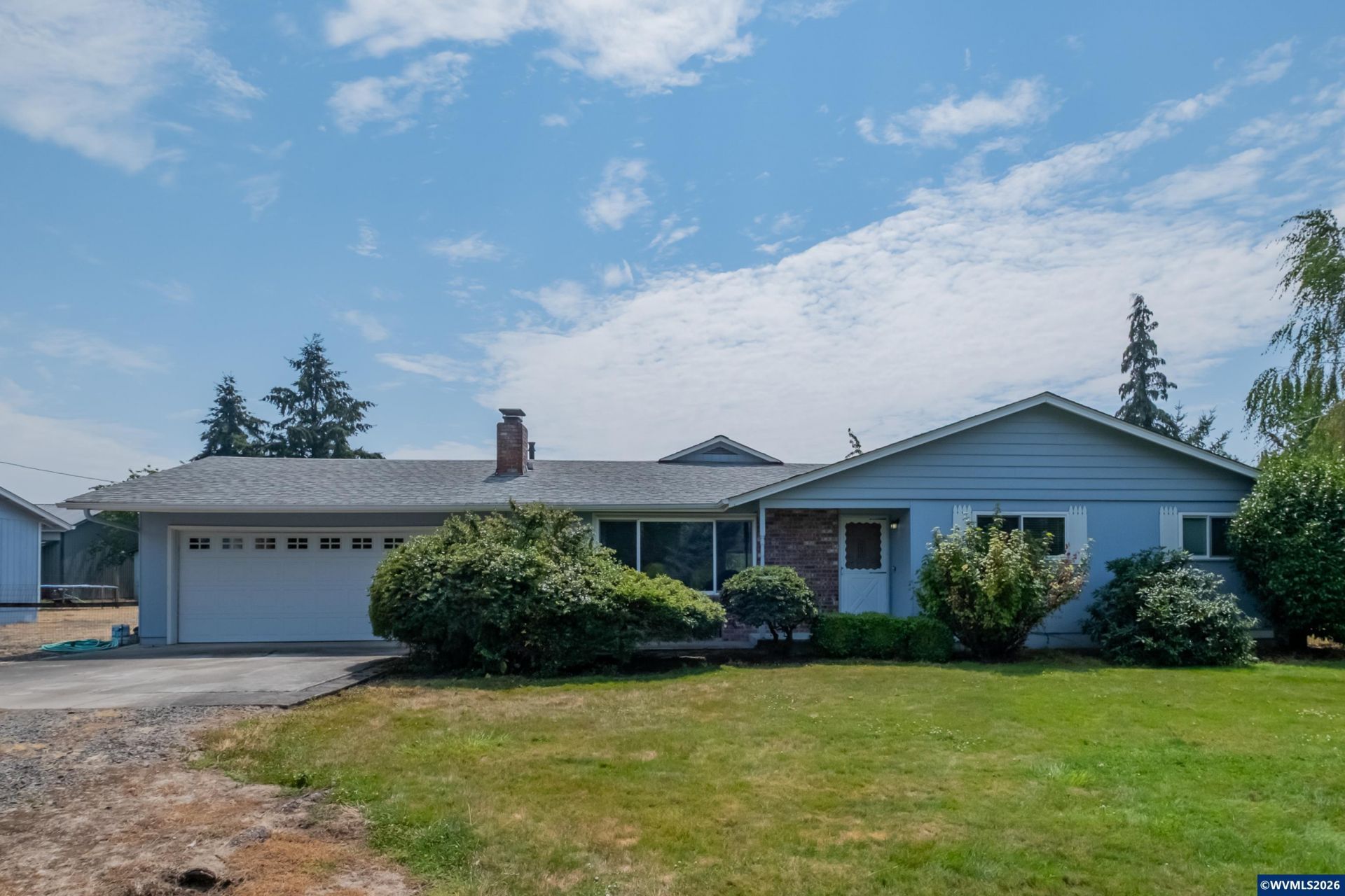 2654 Adams Ln Se, Jefferson, OR 97352 Main Photo
