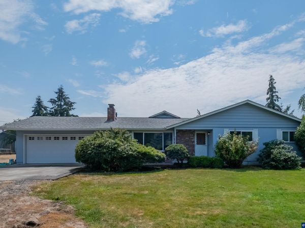 2654 Adams Ln SE, Jefferson, OR 97352
