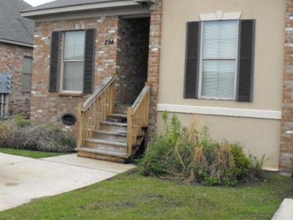 294 BELLA SERA Lane , Slidell, LA 70461