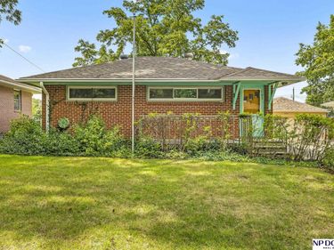 1931 N 57 Street, Lincoln, NE 68505