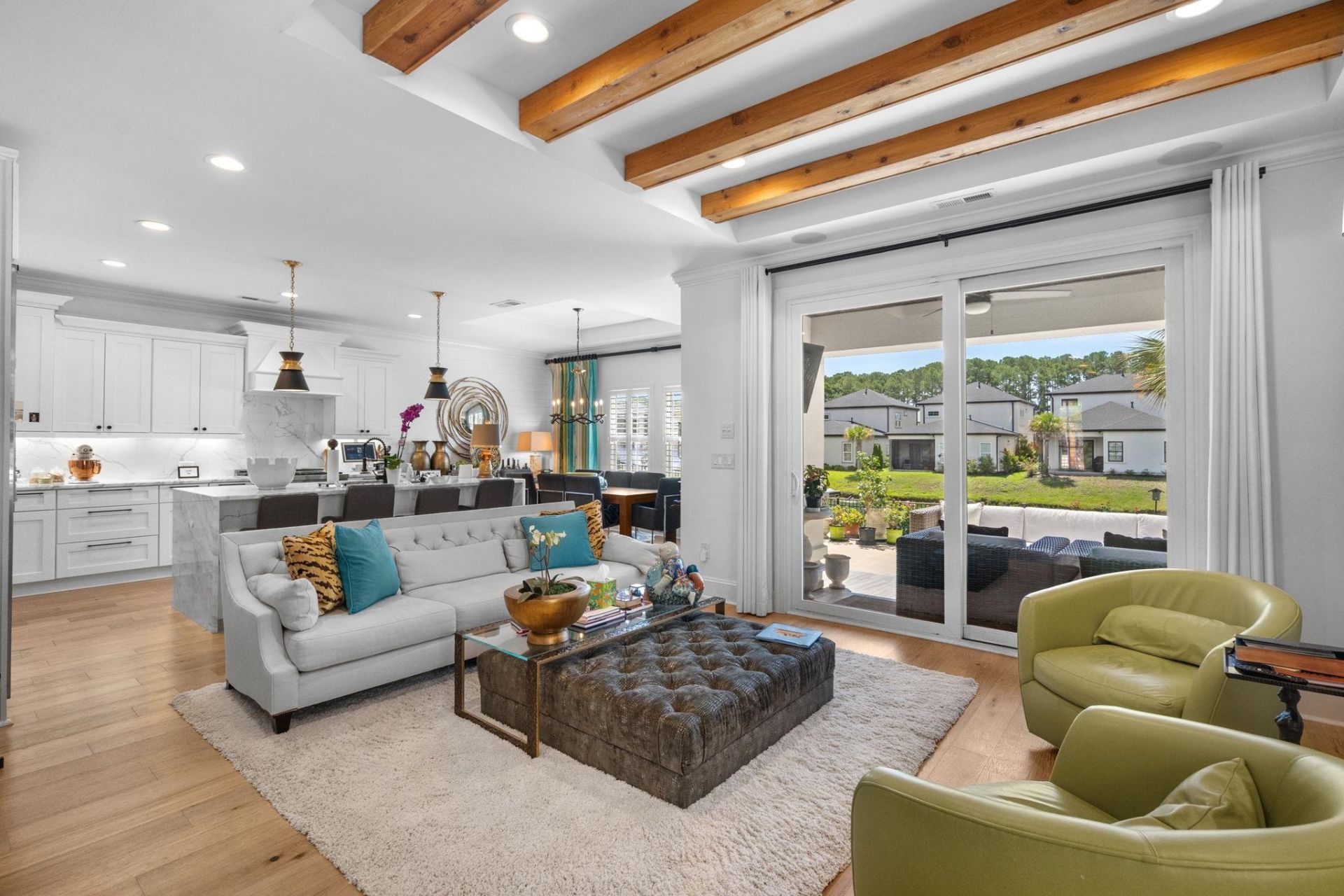 6714 Ocean Breeze Loop  Photo 14