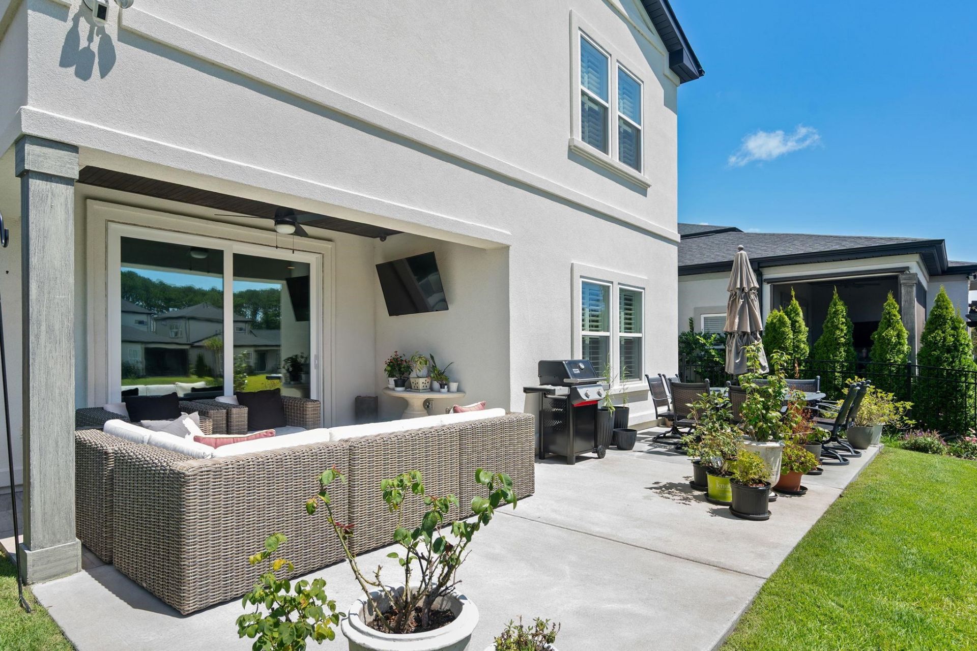 6714 Ocean Breeze Loop  Photo 23
