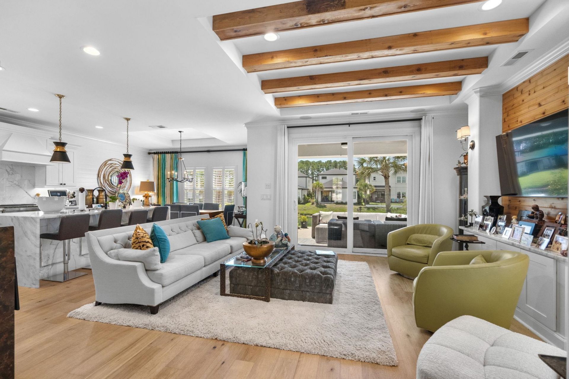 6714 Ocean Breeze Loop  Photo 4