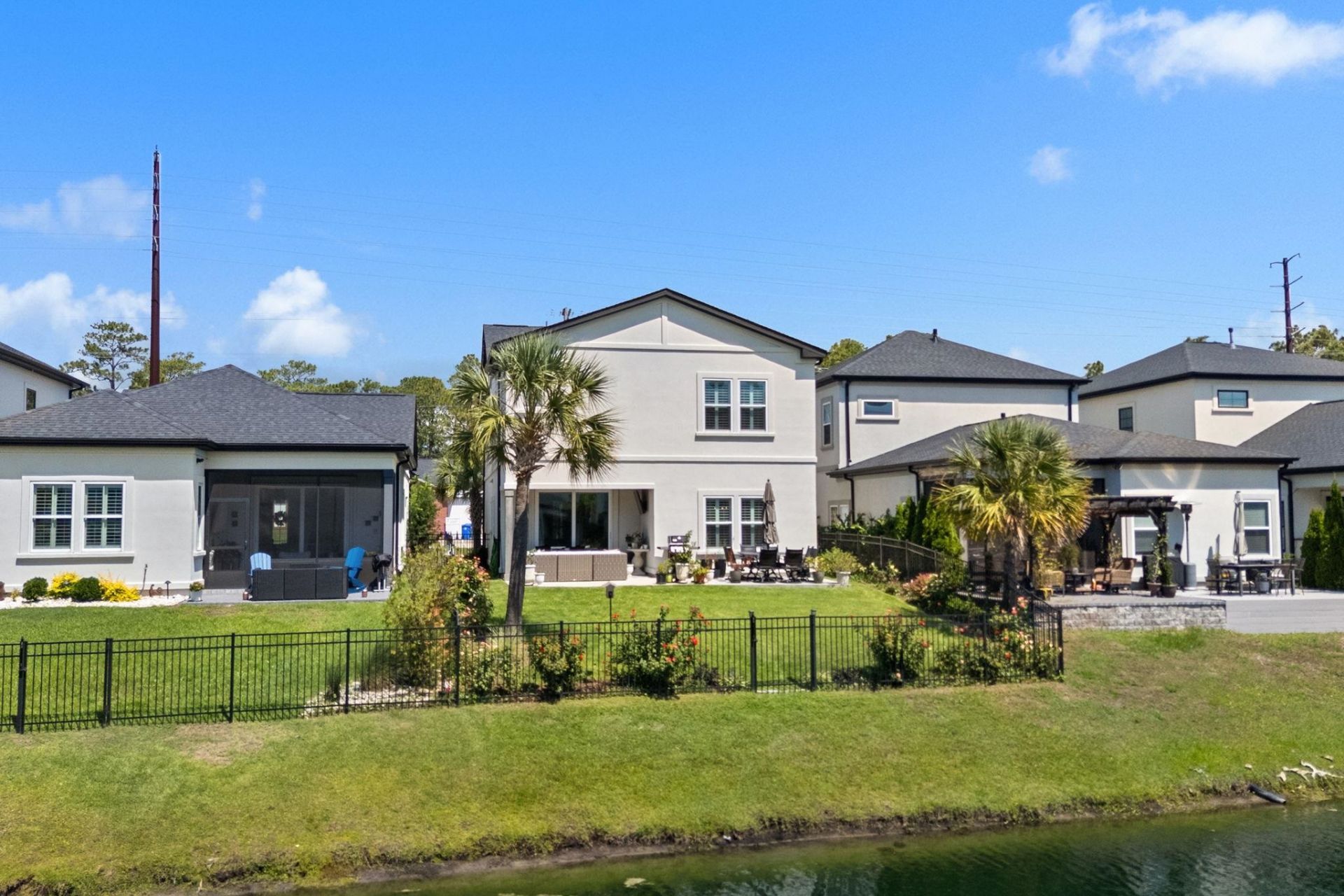 6714 Ocean Breeze Loop  Photo 44