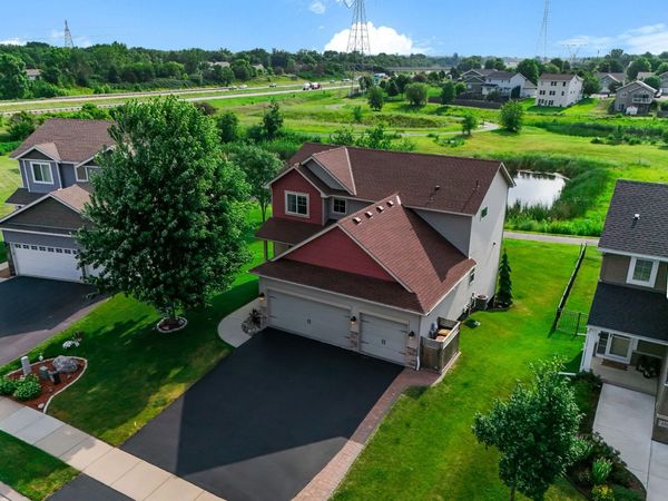 157 Dongola Lane, Shakopee, MN 55379