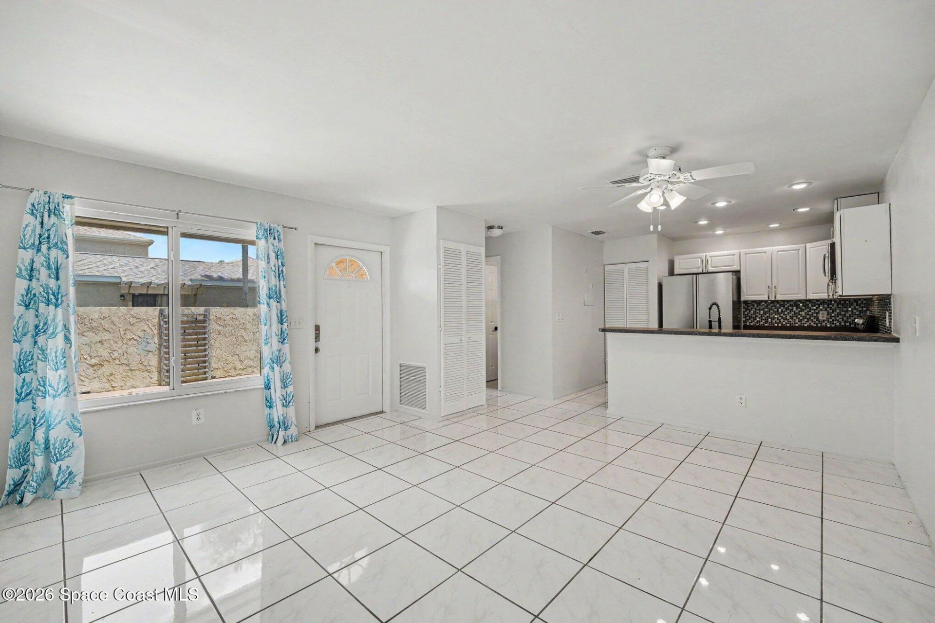 1470 Sheafe Avenue NE , Unit #106, Palm Bay, FL 32905 Photo