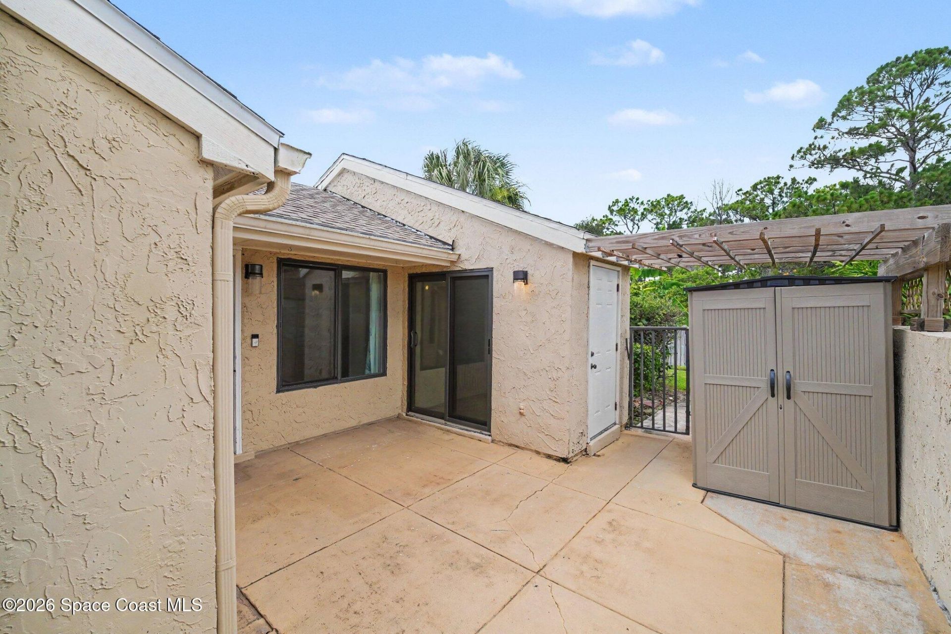 1470 Sheafe Avenue NE , Unit #106, Palm Bay, FL 32905 Photo