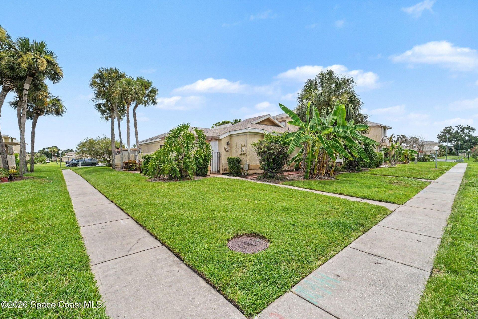 1470 Sheafe Avenue NE , Unit #106, Palm Bay, FL 32905 Photo