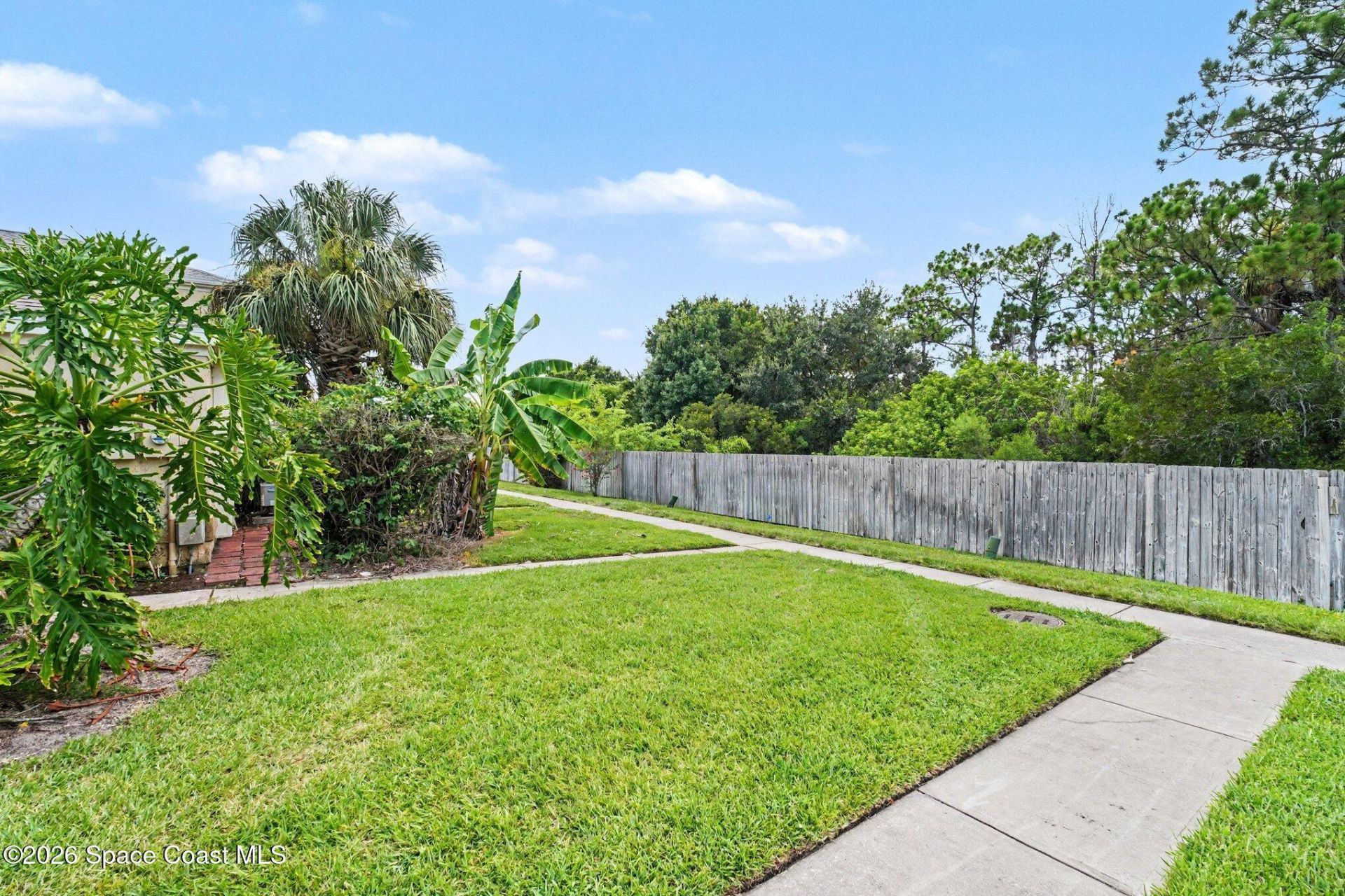 1470 Sheafe Avenue NE , Unit #106, Palm Bay, FL 32905 Photo