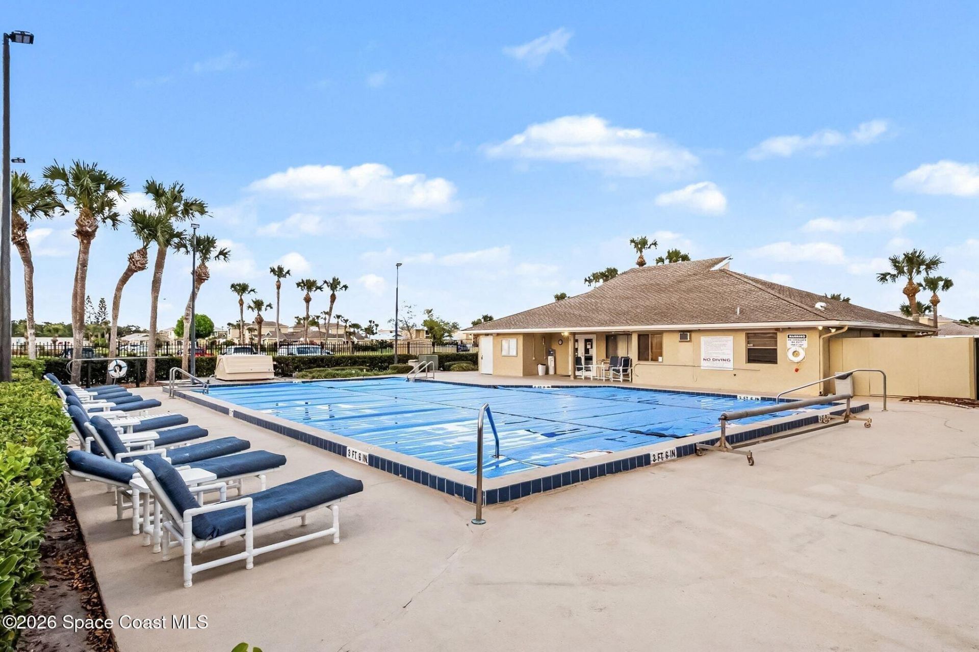 1470 Sheafe Avenue NE , Unit #106, Palm Bay, FL 32905 Photo