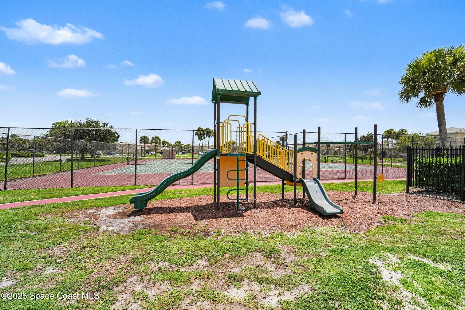 1470 Sheafe Avenue NE , Unit #106, Palm Bay, FL 32905 Photo
