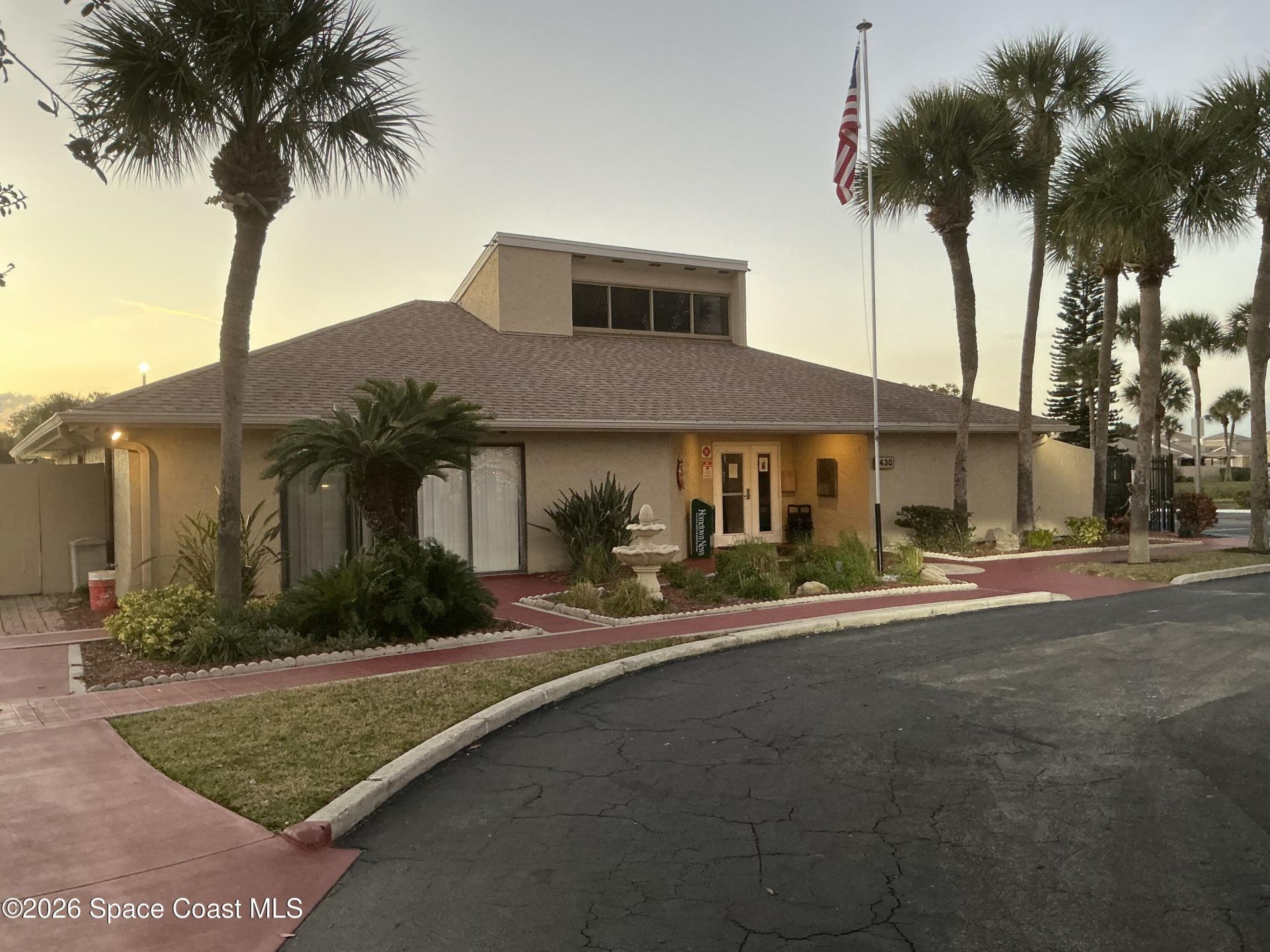 1470 Sheafe Avenue NE , Unit #106, Palm Bay, FL 32905 Photo
