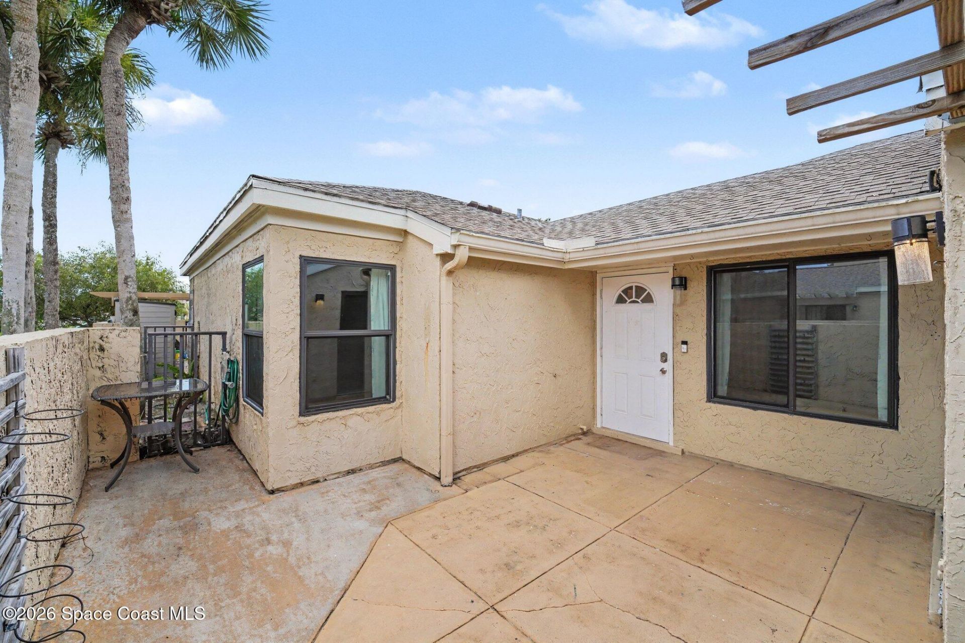 1470 Sheafe Avenue NE , Unit #106, Palm Bay, FL 32905 Photo