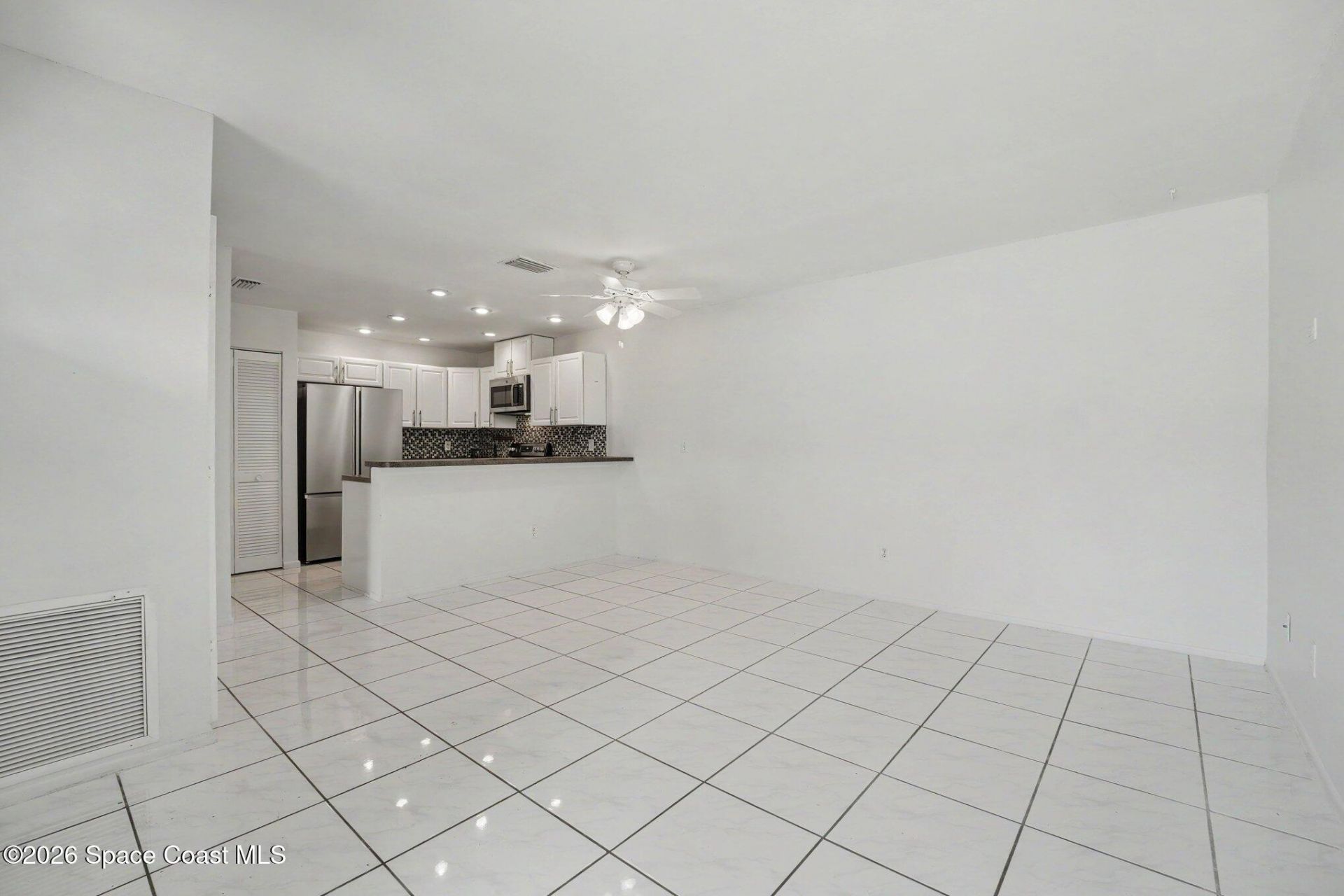 1470 Sheafe Avenue NE , Unit #106, Palm Bay, FL 32905 Photo