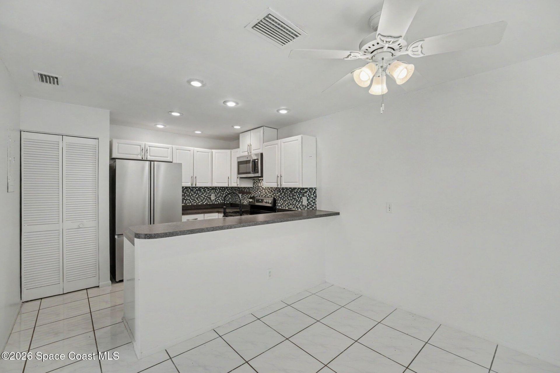 1470 Sheafe Avenue NE , Unit #106, Palm Bay, FL 32905 Photo