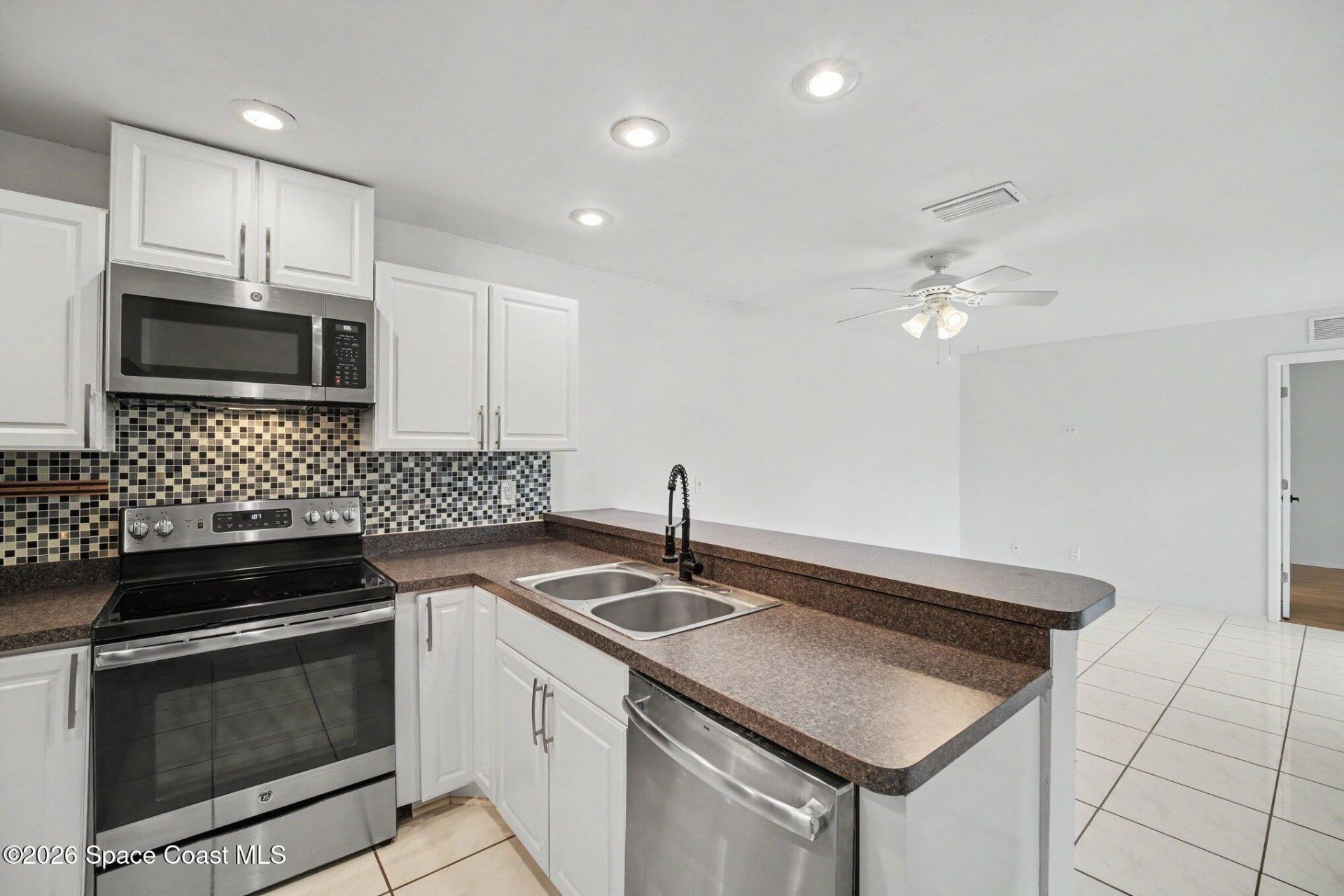 1470 Sheafe Avenue NE , Unit #106, Palm Bay, FL 32905 Photo