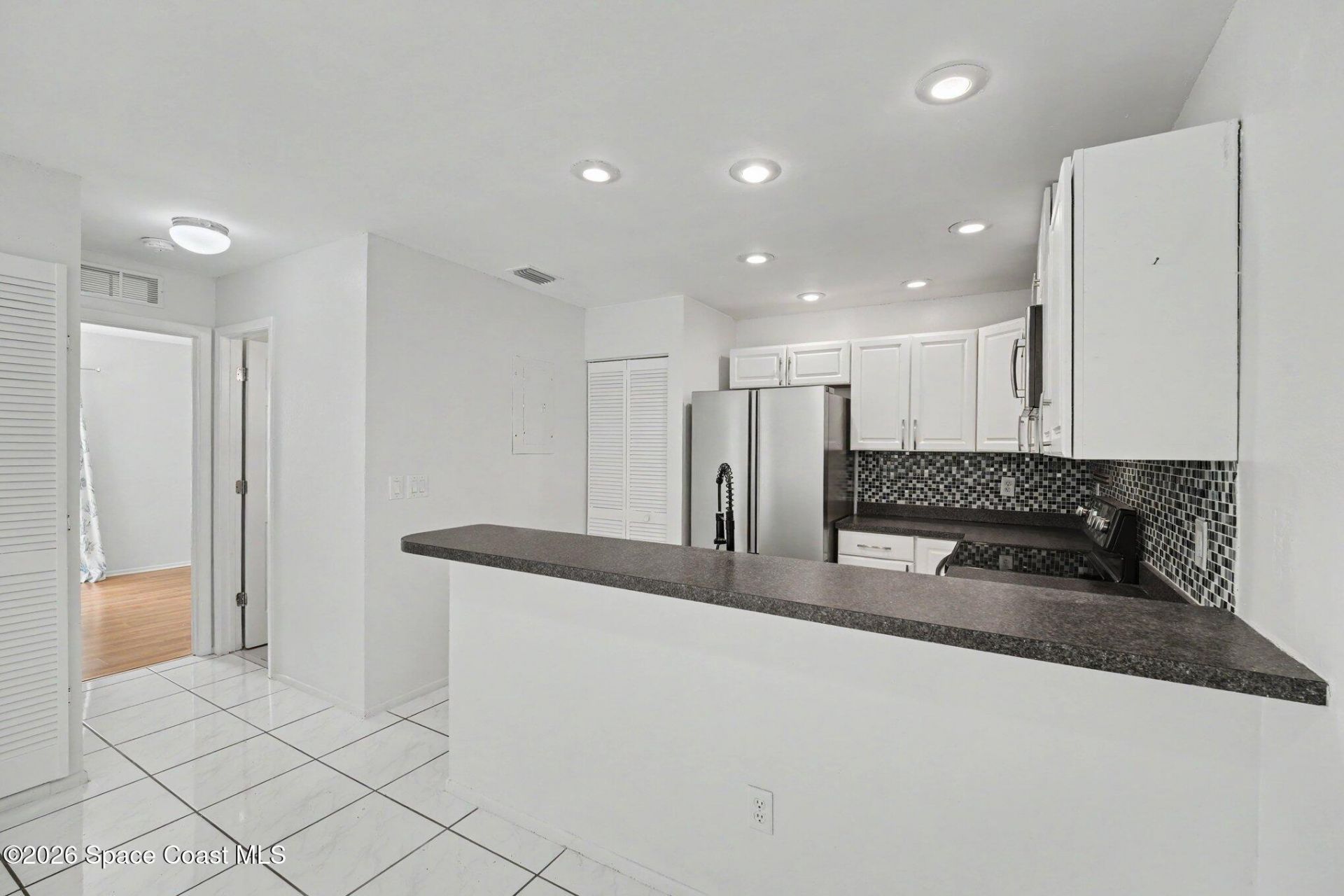 1470 Sheafe Avenue NE , Unit #106, Palm Bay, FL 32905 Photo