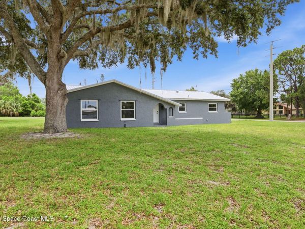 2712 Padden Court , Cocoa, FL 32926