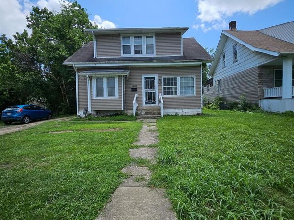 1905 Minnesota Avenue , Columbus, OH 43211