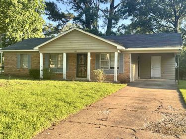 1502 MARY JANE AVE, Memphis, TN 38116