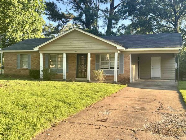 1502 MARY JANE AVE, Memphis, TN 38116