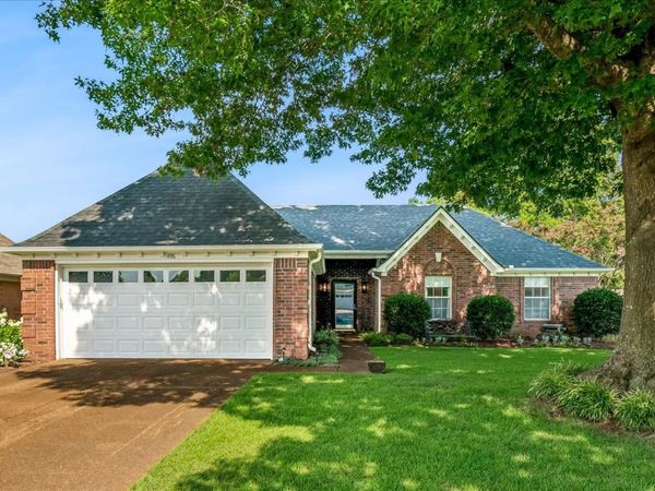 1496 WOLF HUNT DR, Collierville, TN 38017