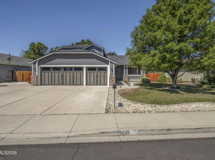 5045 Pradera Street, Sparks, NV 89436 Photo
