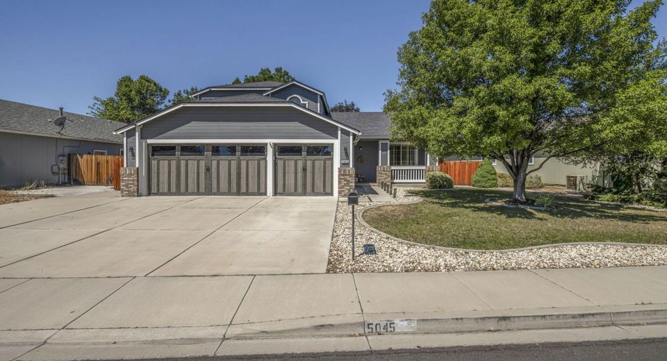 5045 Pradera Street, Sparks, NV 89436 Photo