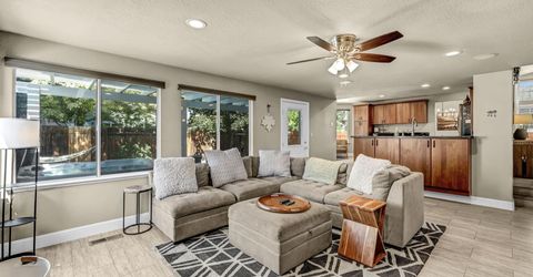 5045 Pradera Street, Sparks, NV 89436 Photo
