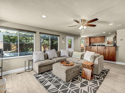 5045 Pradera Street, Sparks, NV 89436 Photo