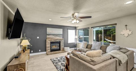 5045 Pradera Street, Sparks, NV 89436 Photo