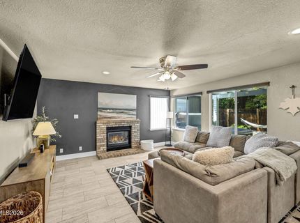 5045 Pradera Street, Sparks, NV 89436 Photo