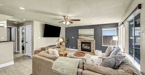 5045 Pradera Street, Sparks, NV 89436 Photo