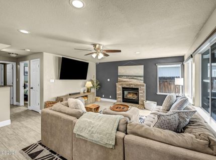 5045 Pradera Street, Sparks, NV 89436 Photo