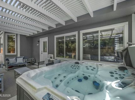 5045 Pradera Street, Sparks, NV 89436 Photo
