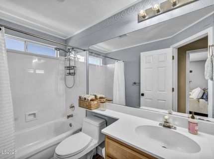 5045 Pradera Street, Sparks, NV 89436 Photo