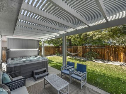 5045 Pradera Street, Sparks, NV 89436 Photo