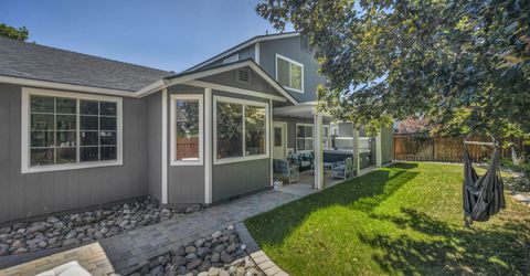 5045 Pradera Street, Sparks, NV 89436 Photo