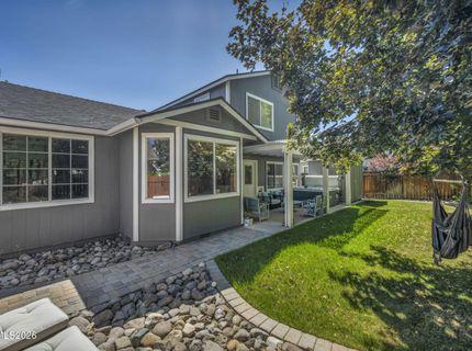 5045 Pradera Street, Sparks, NV 89436 Photo