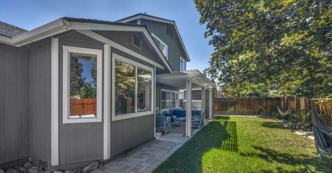5045 Pradera Street, Sparks, NV 89436 Photo