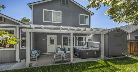 5045 Pradera Street, Sparks, NV 89436 Photo