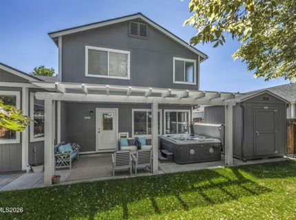 5045 Pradera Street, Sparks, NV 89436 Photo