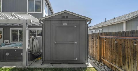 5045 Pradera Street, Sparks, NV 89436 Photo