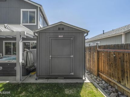 5045 Pradera Street, Sparks, NV 89436 Photo